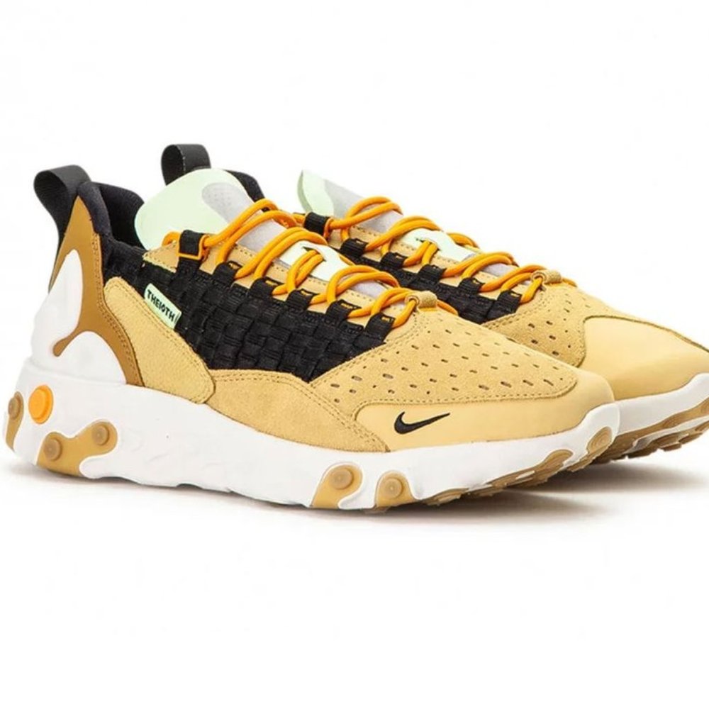 Nike React